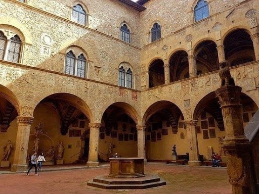 Bargello Museum (Florence)