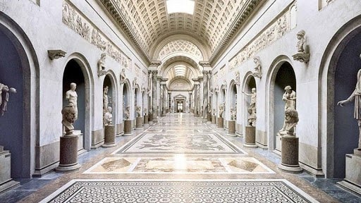 Vatican Museum (Rome)