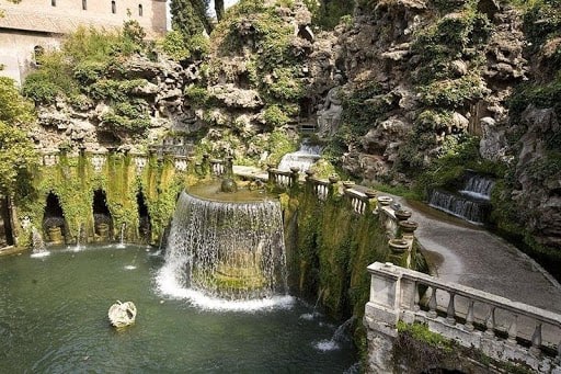 Villa d’Este (Rome)