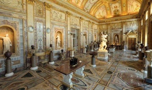 Galleria Borghese (Rome)