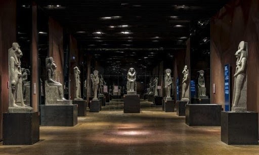 Museo Egizio (Turin)