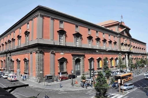 Museo Archeologico Nazionale (Naples)