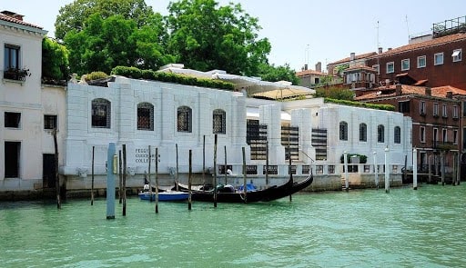 Peggy Guggenheim Collection (Venice)
