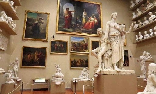 Galleria dell’ Accademia (Florence)