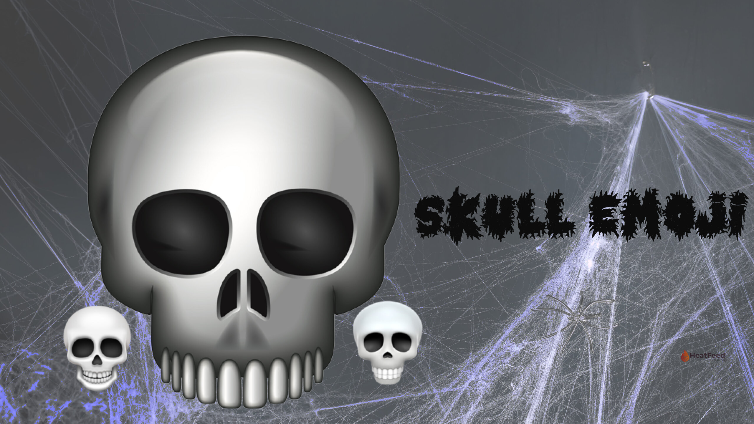 Skull Emoji Copy Paste 