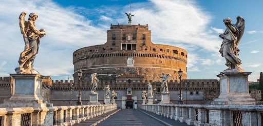 Castel Sant’Angelo (Rome)