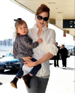 Celebrities Who Defy Age By Becoming Mother Later In Life