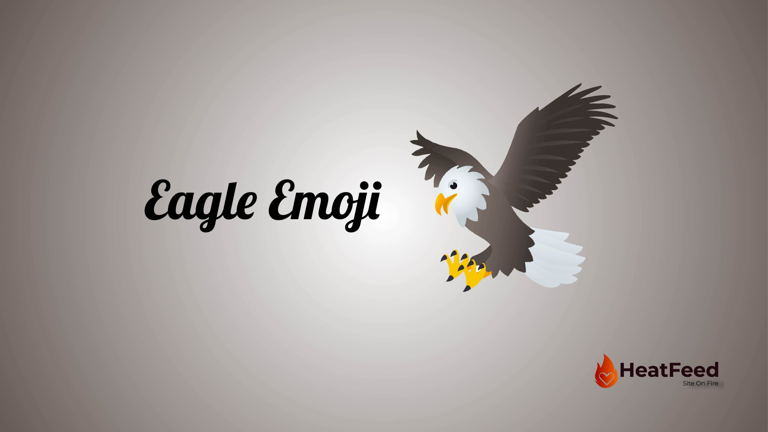 🦅 Eagle Emoji ️ Copy & Paste 📝