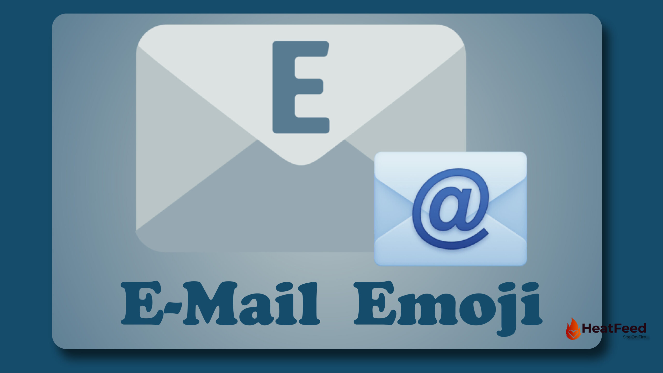 email copy emoji