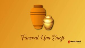 Funeral Urn Emoji
