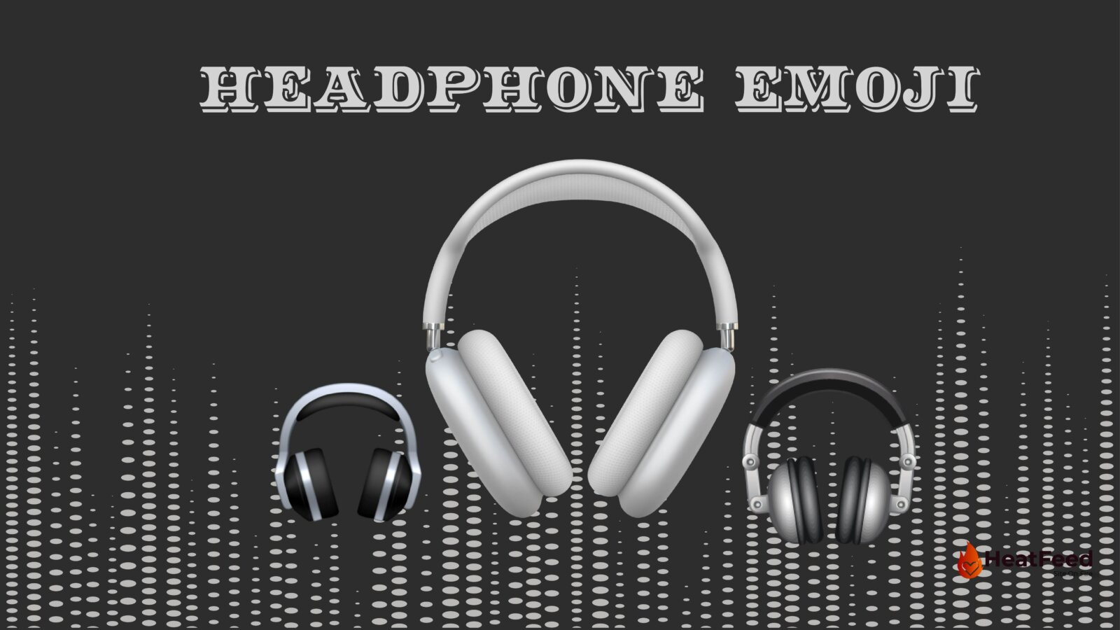 Headphone Emoji 🎧- Meaning, ️copy and 📋paste.
