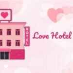 Love Hotel Emoji