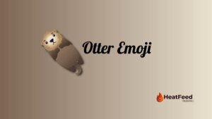 otter emoji