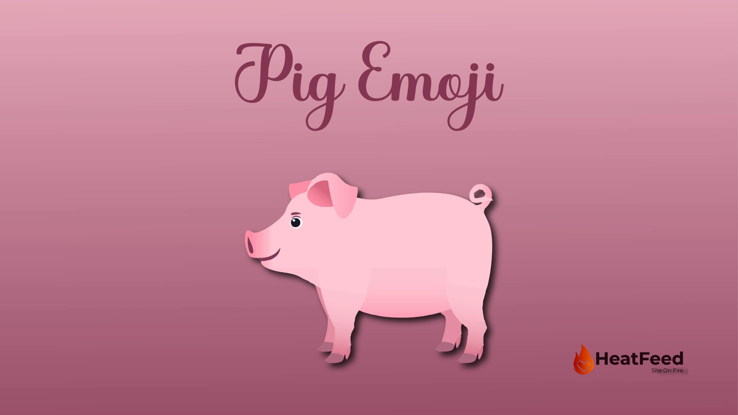 pig-emoji-meaning-copy-paste