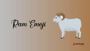ram emoji