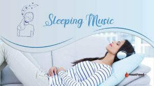rahatlatıcı uyku müziği