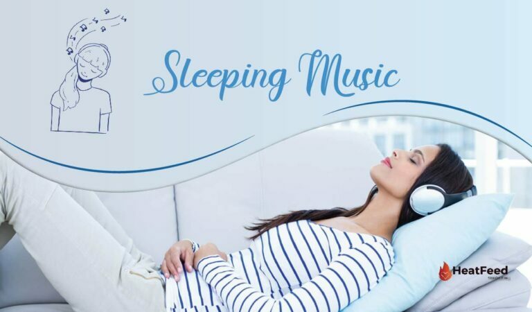 Sleep Music – De la musique pour vous aider à dormir Sleep Music – De la musique pour vous aider à dormir