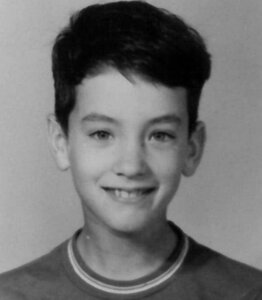 Unique Photos Of Celebrities Before They Were Popular