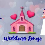 Wedding Emoji