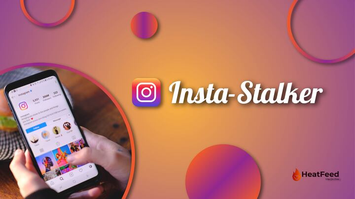 Insta Stalker Insta Stalker