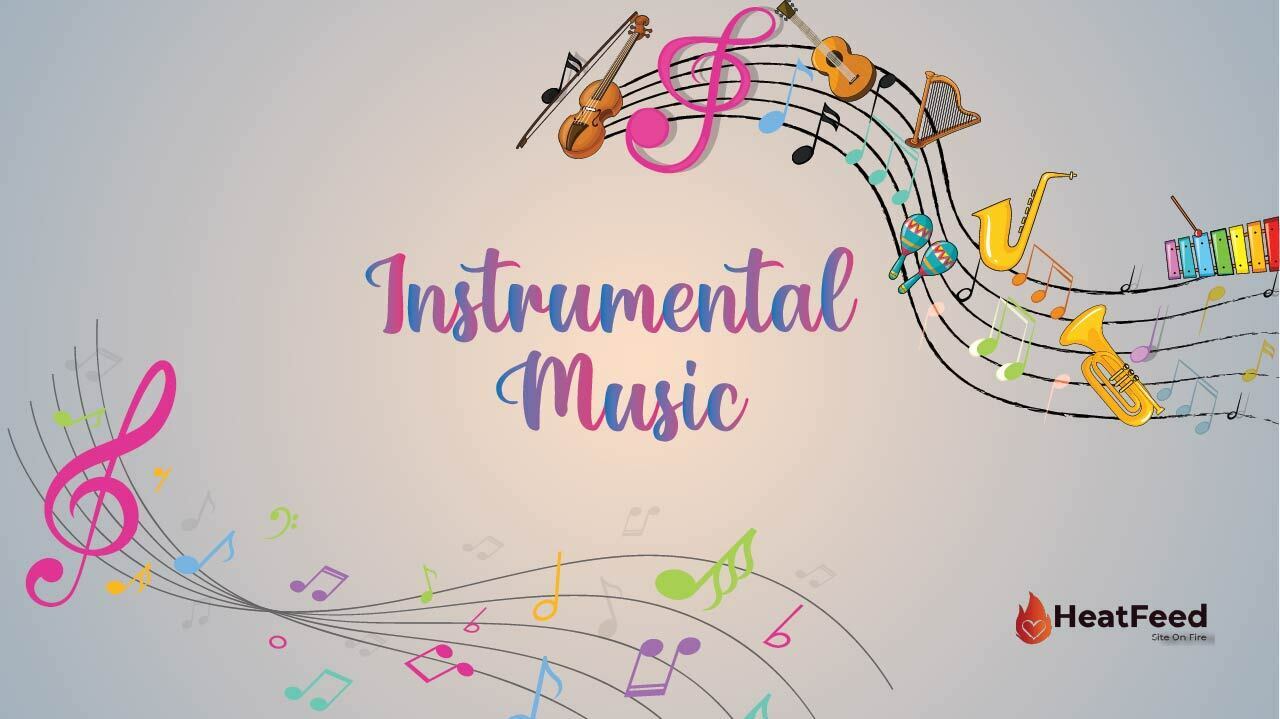 instrumental music 3