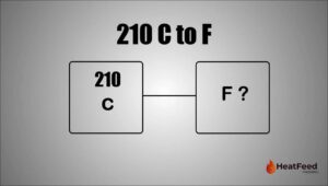 210 c to f