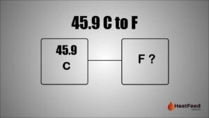 45.9 c to f