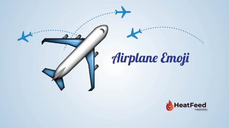 Airplane Emoji ️ - Meaning, ️ copy and 📋paste