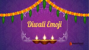 Diwali emoji