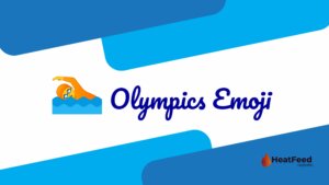 olympics emoji