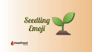 seeding emoji