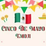 Cinco de Mayo emoji