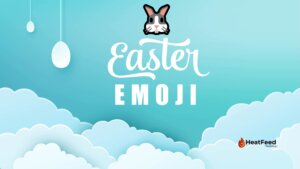 Easter emoji