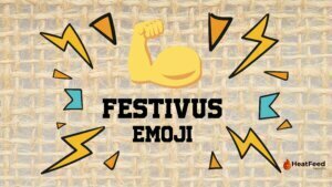Festivus Emoji