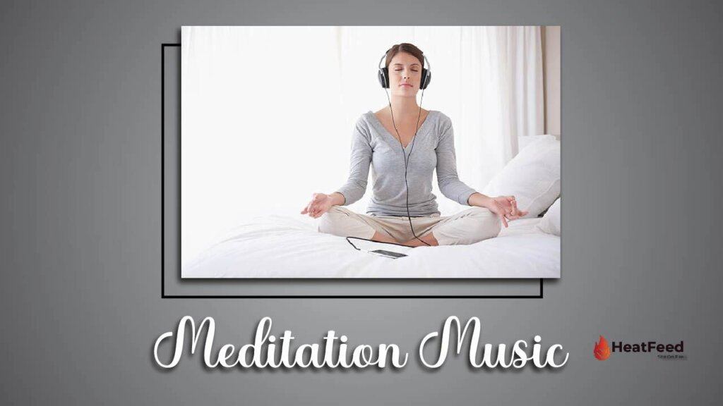 musique de méditation
relaxation apaisante  
