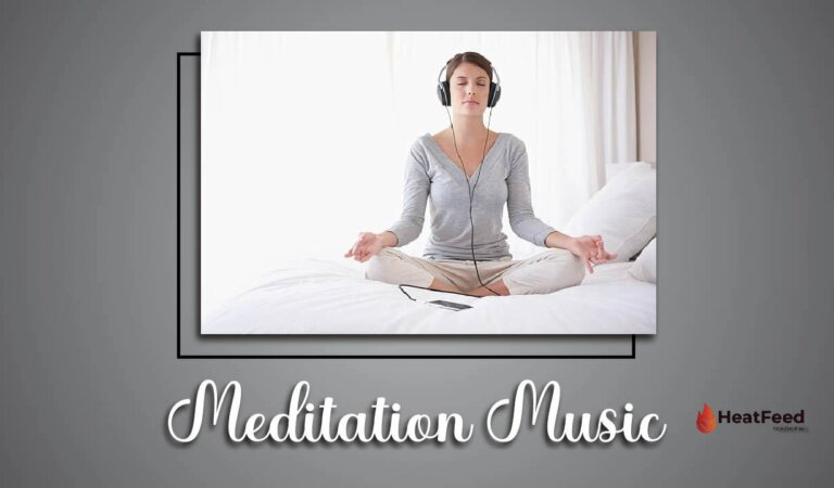 Meditation Music Meditation Music
