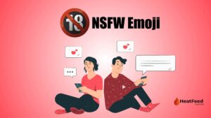 NSFW Emoji