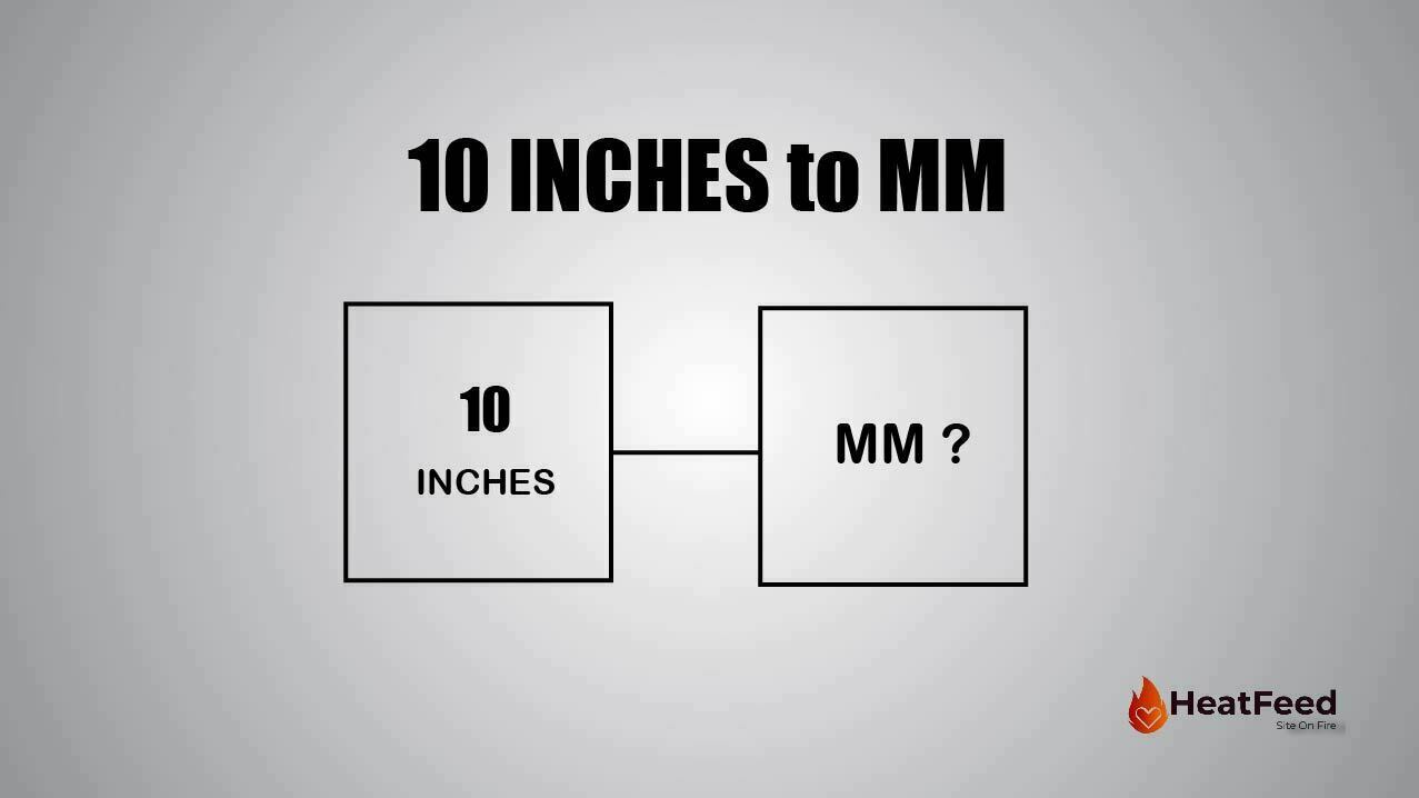 what is 10 mm in inches