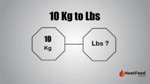 10 kg to lbs