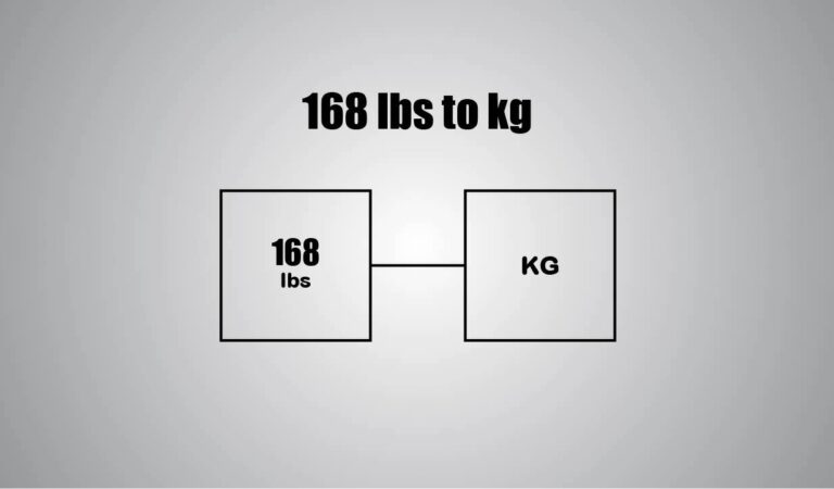 168 LBS TO KG 168 LBS TO KG