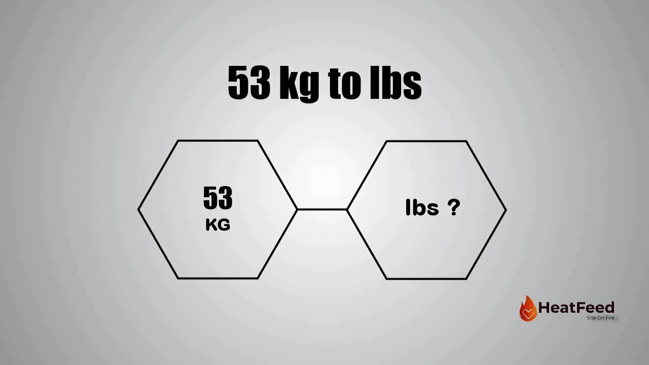 Convert 53 Kg To Lbs Heatfeed