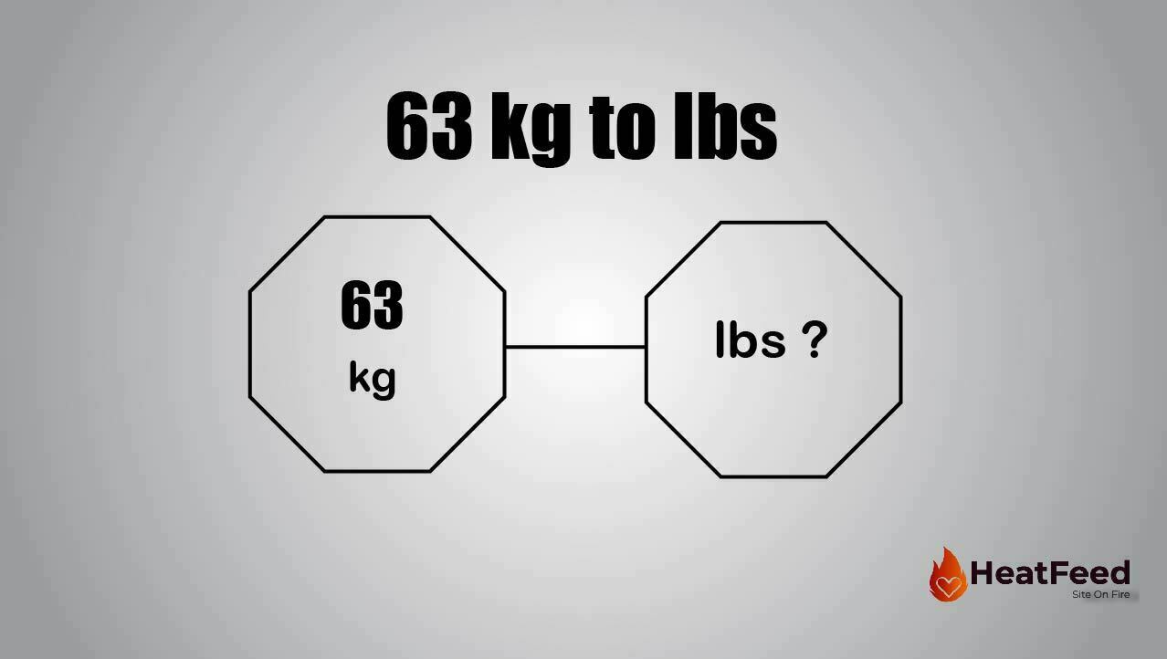 63 kgs in lbs hotsell