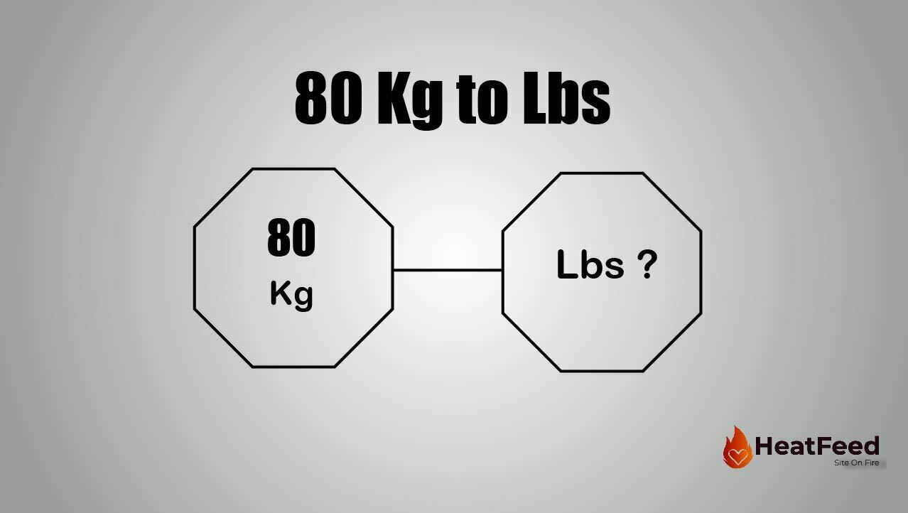 Convert 80 Kg To Lbs Heatfeed