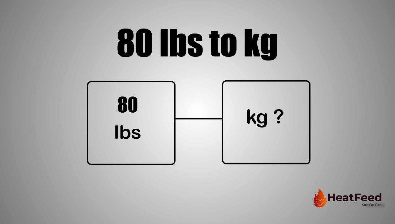 Convert 80 Lbs To Kg Heatfeed
