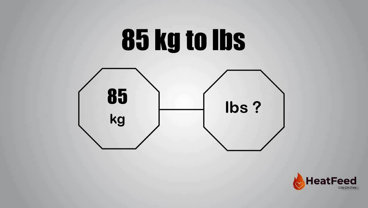 Convert 85 Kg To Lbs Heatfeed