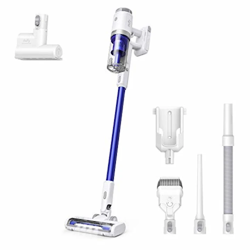 Anker eufy HomeVac S11 Handstick Vacuum Cleaner