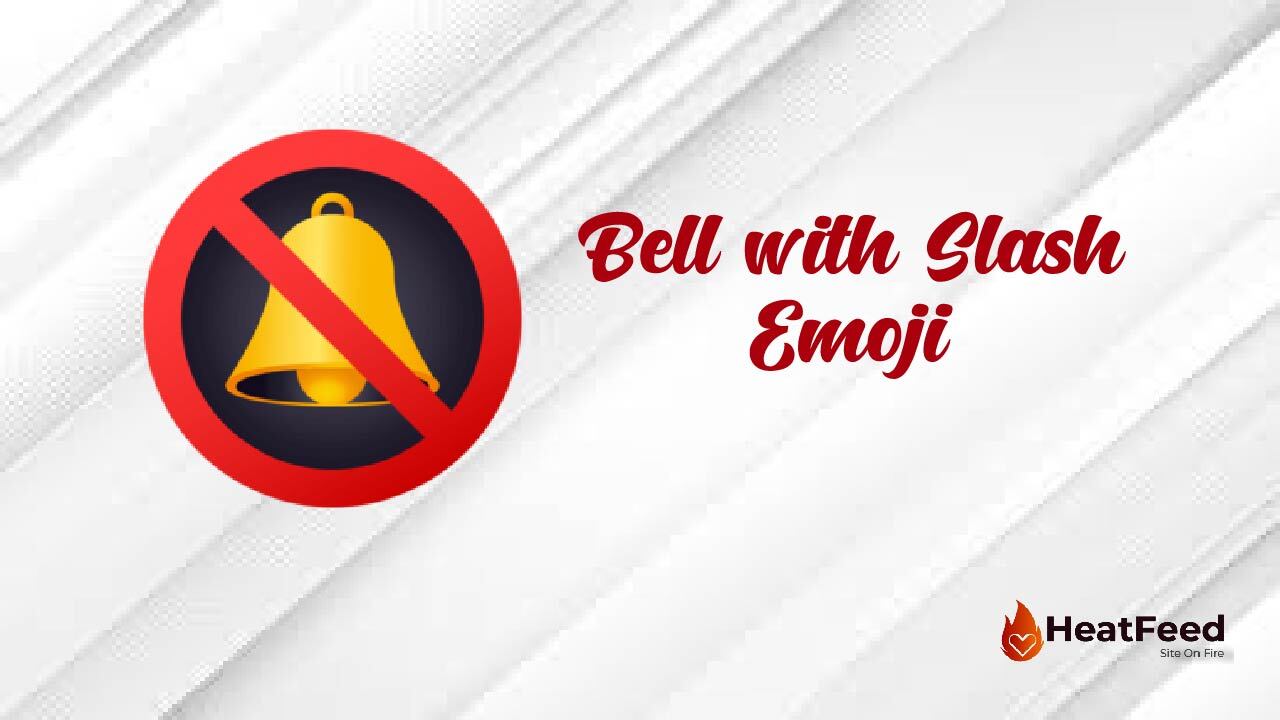 What Does Bell With Slash Mean On Text heatfeed.com