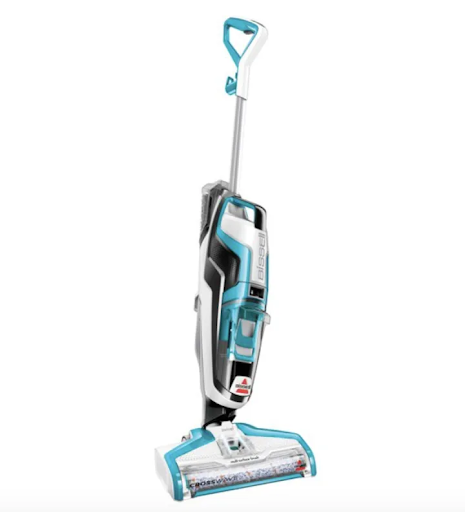 Bissell CrossWave Multi-Surface Wet Dry Vac
