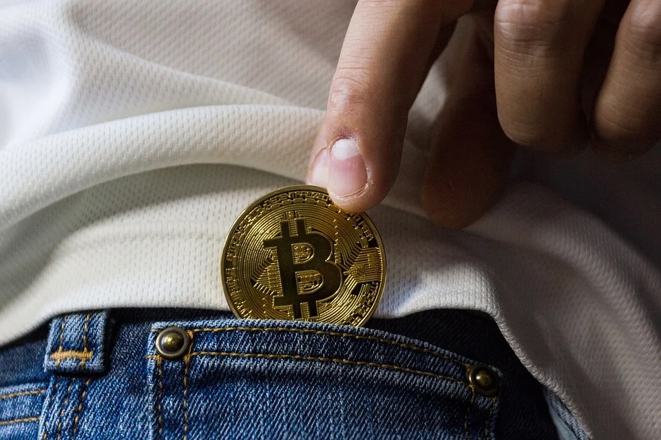 Bitcoin and Fashion