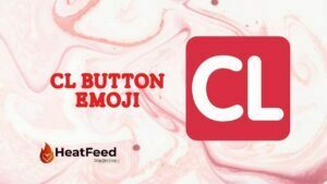 CL Button Emoji